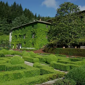  Casa di campagna Badia A Coltibuono