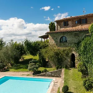 Apartament Podere L'aquila, Gaiole in Chianti
