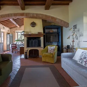 Villa Casa Perano