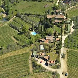  Alloggio per agriturismo Borgo Casa Al Vento