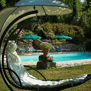  Casa di campagna La Loggetta - Chianti