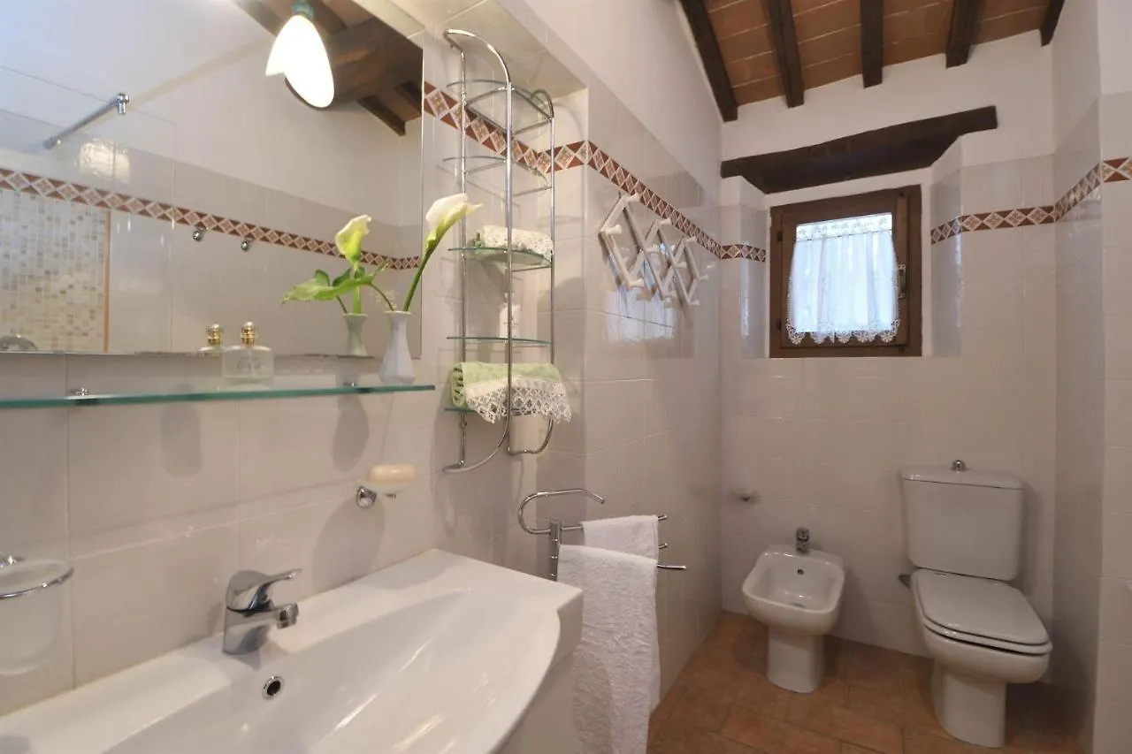 Villa Aia di Ama Gaiole in Chianti