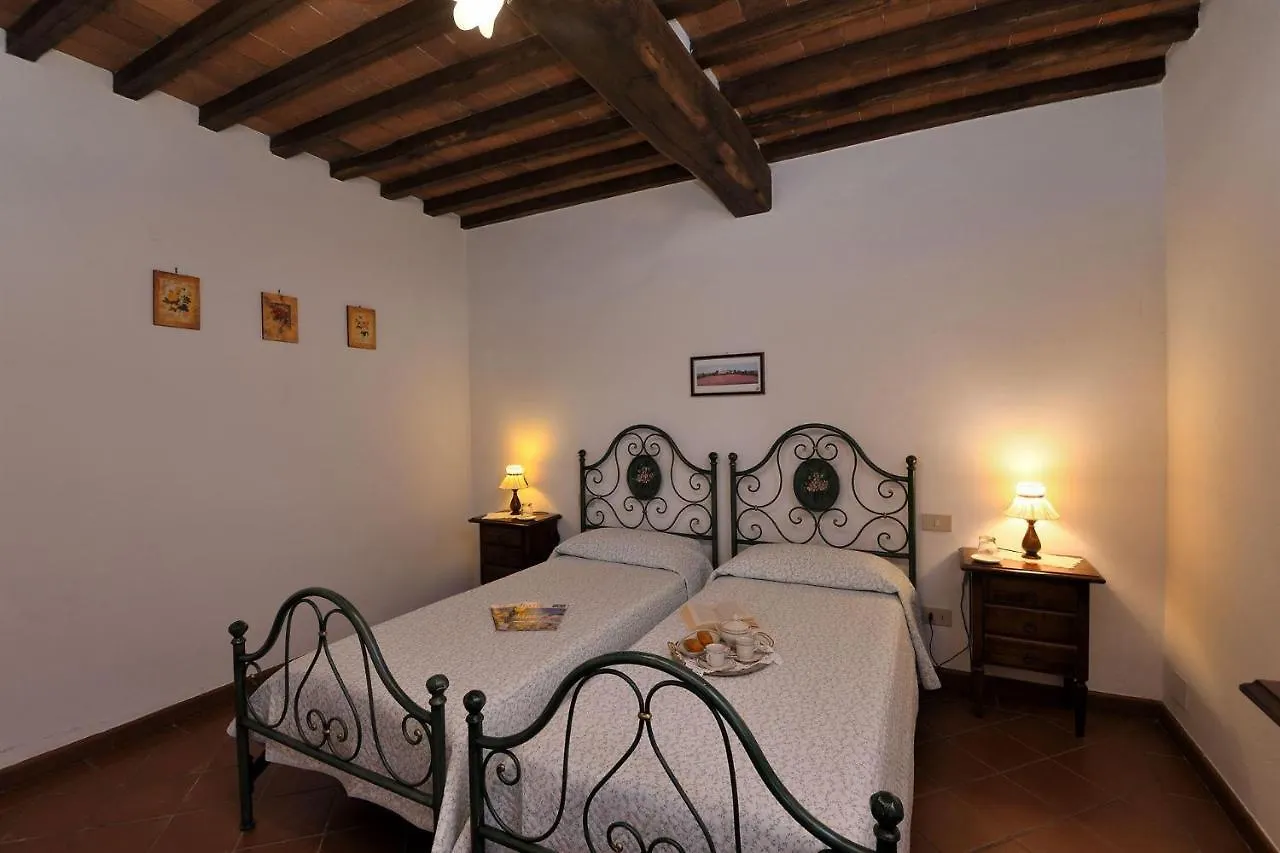 Villa Aia di Ama Gaiole in Chianti