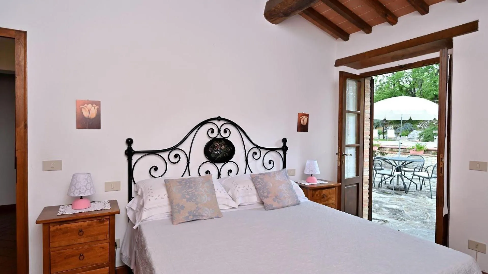 Villa Aia di Ama Gaiole in Chianti