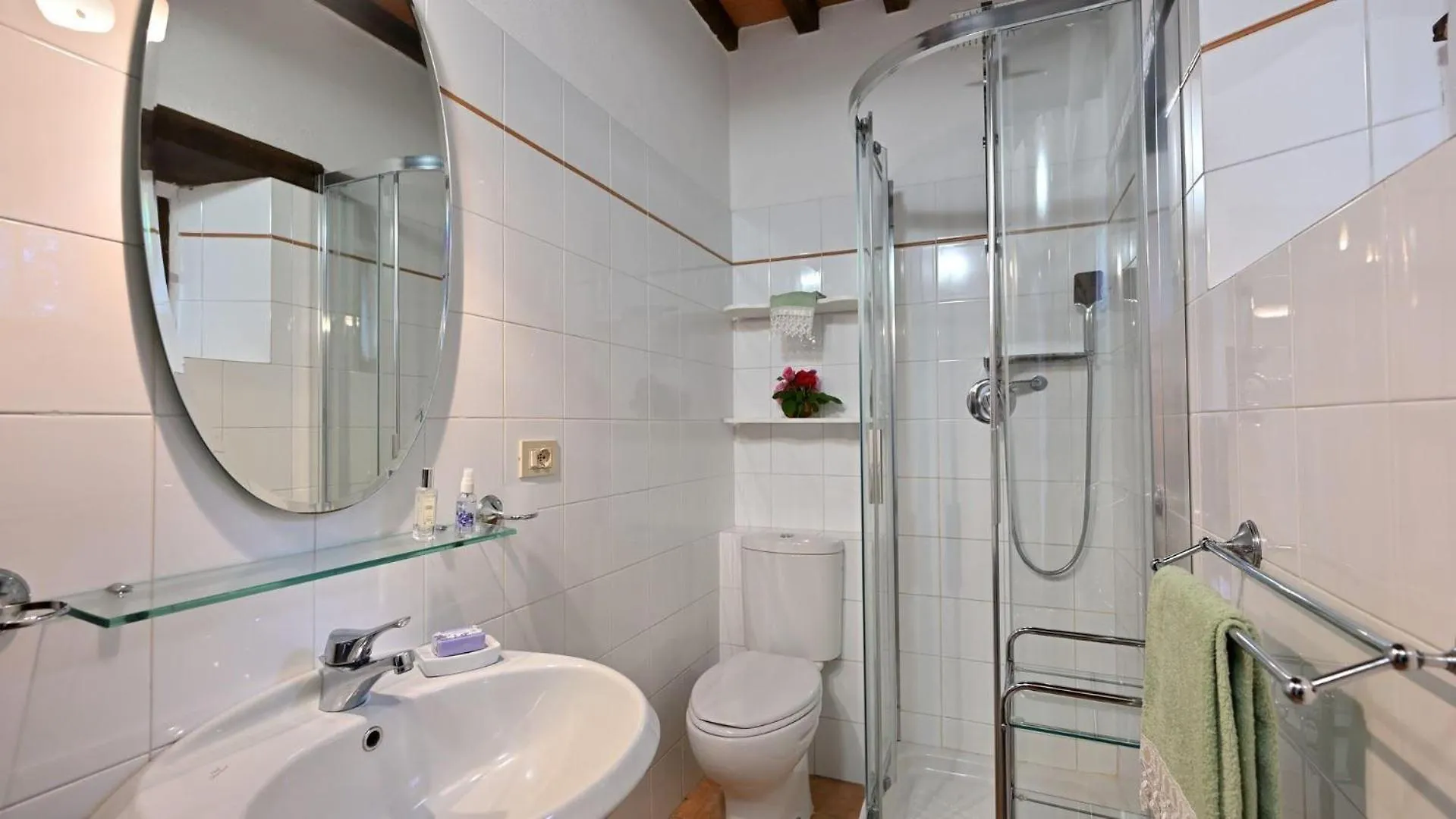 Villa Aia di Ama Gaiole in Chianti 0*,