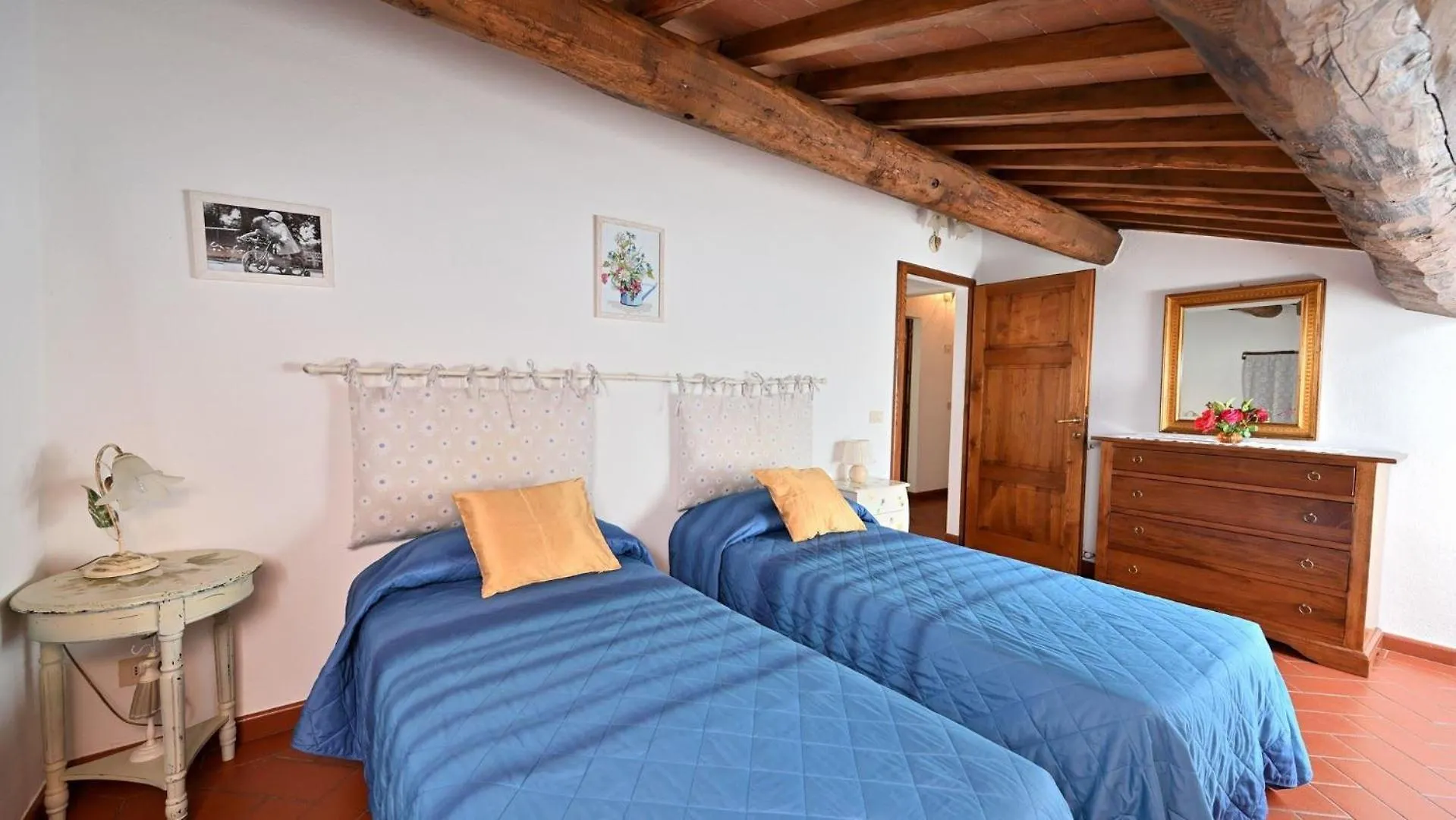 Villa Aia di Ama Gaiole in Chianti 0*,  Italia