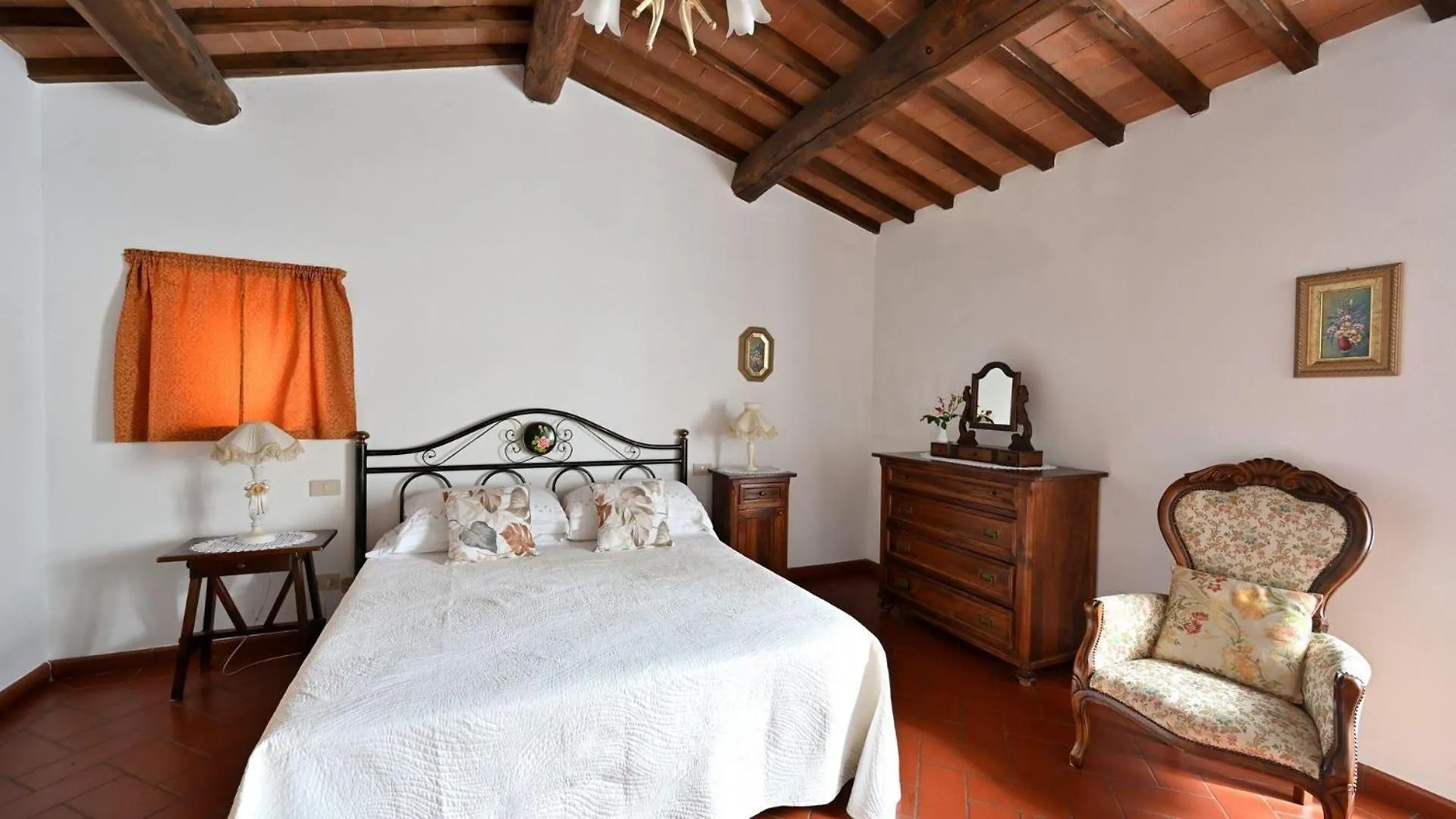 Villa Aia di Ama Gaiole in Chianti