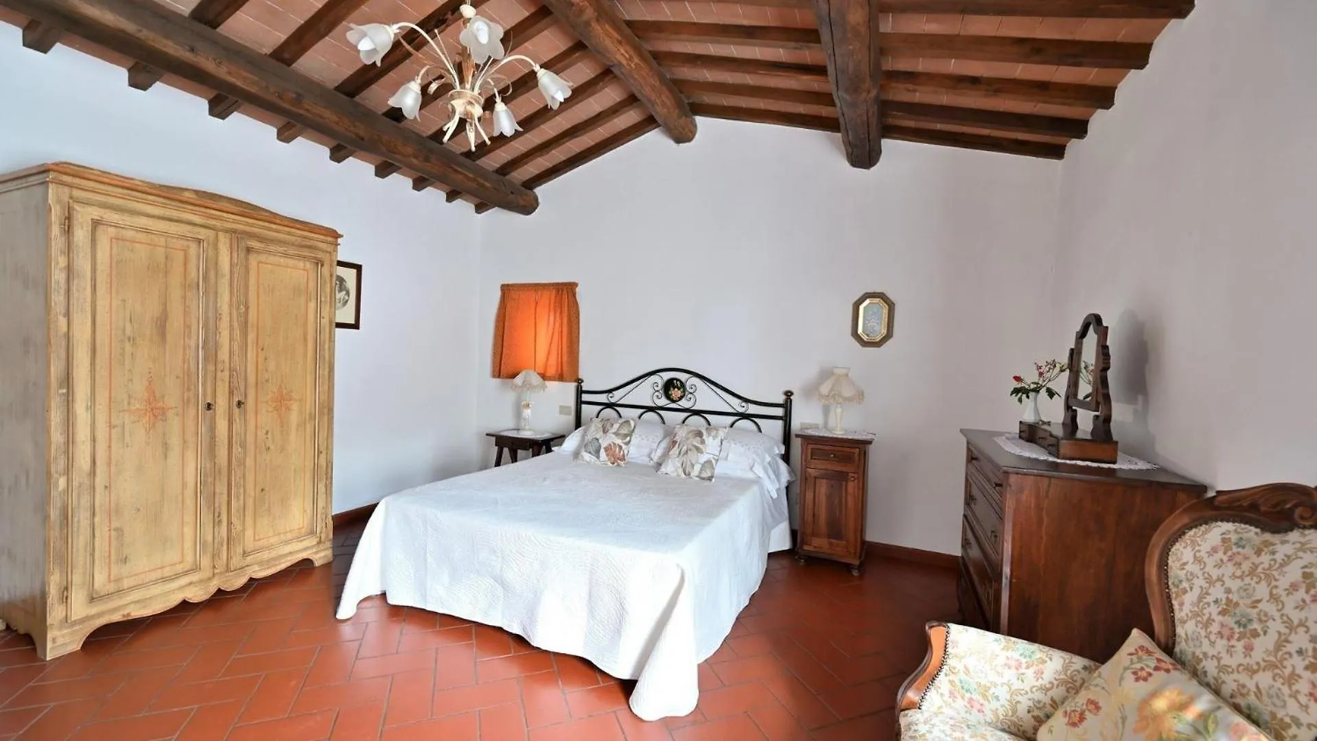 Villa Aia di Ama Gaiole in Chianti