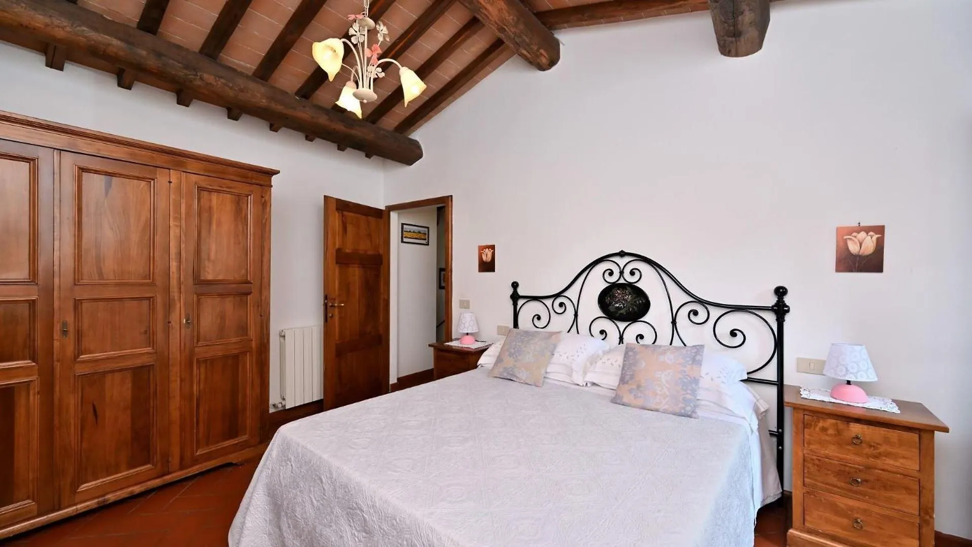 Villa Aia di Ama Gaiole in Chianti
