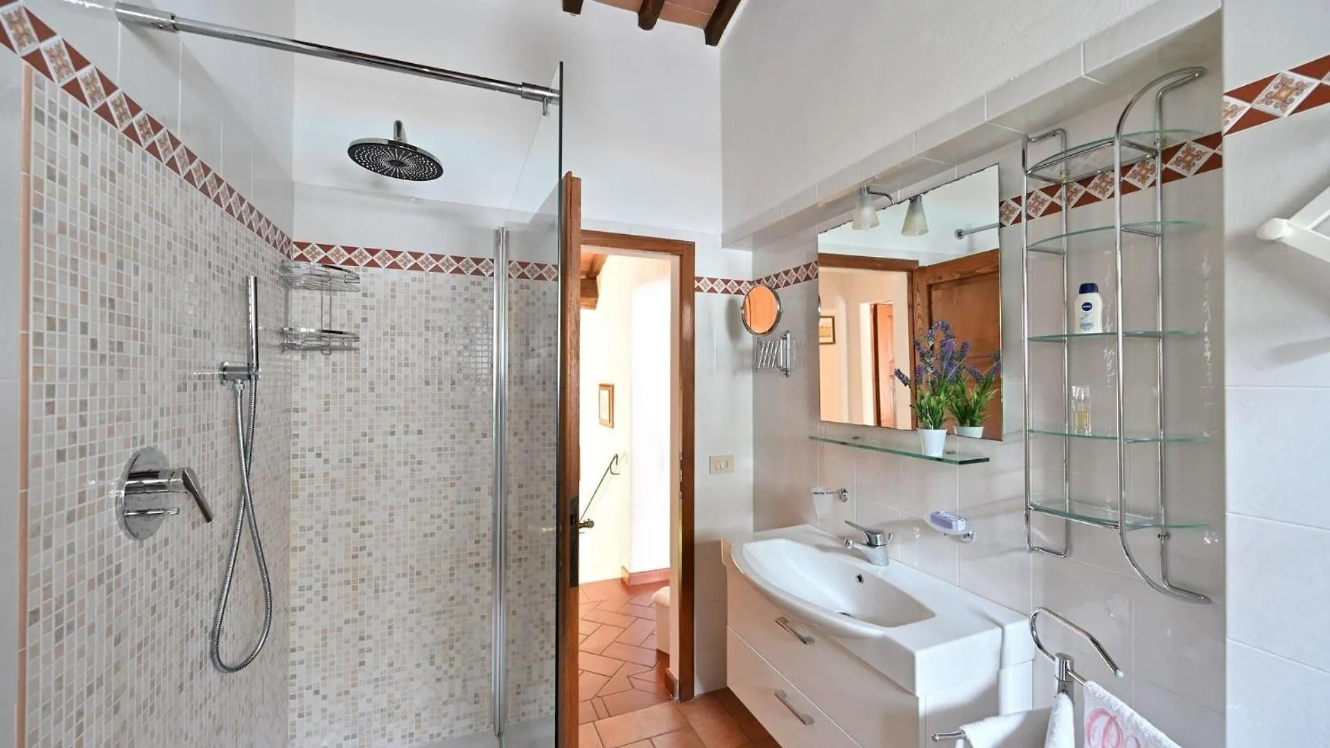 Villa Aia di Ama Gaiole in Chianti