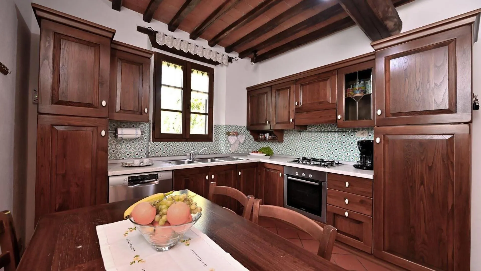 Villa Aia di Ama Gaiole in Chianti
