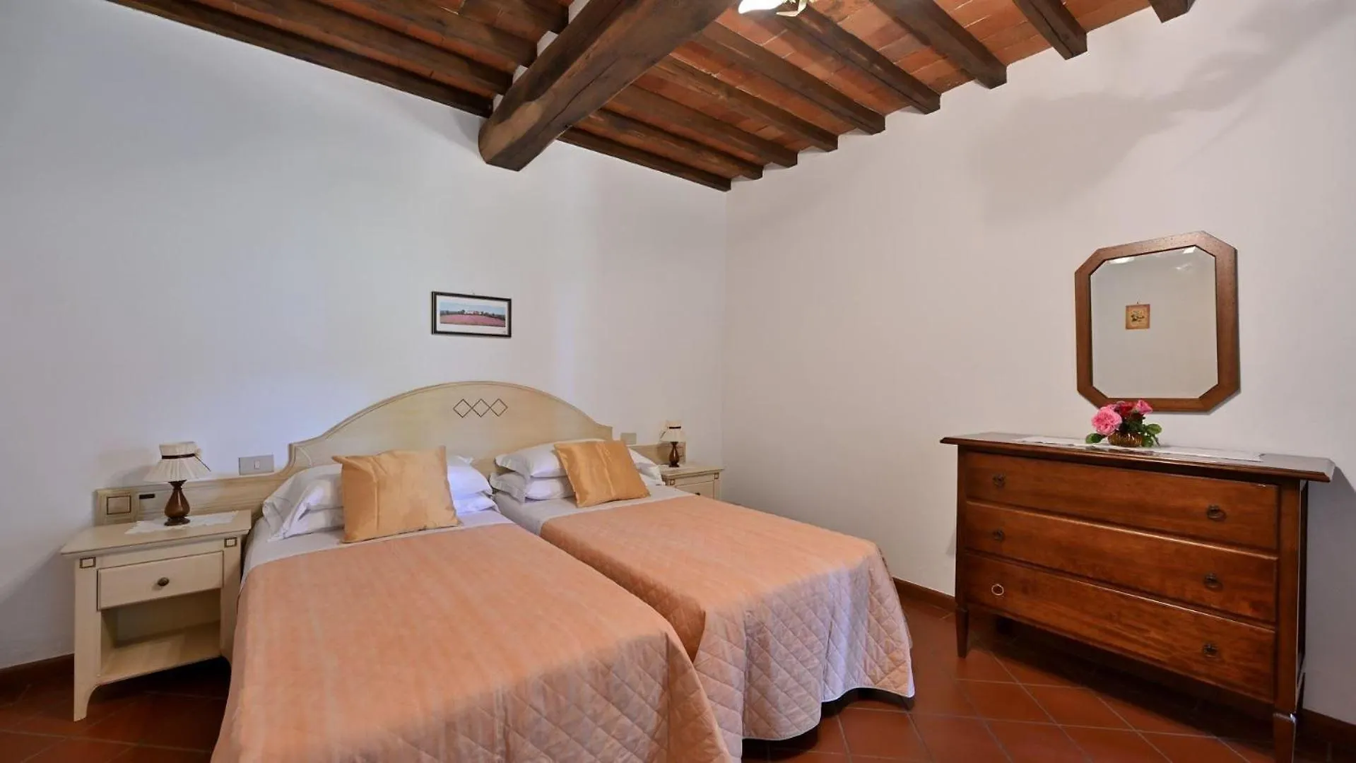 Villa Aia di Ama Gaiole in Chianti