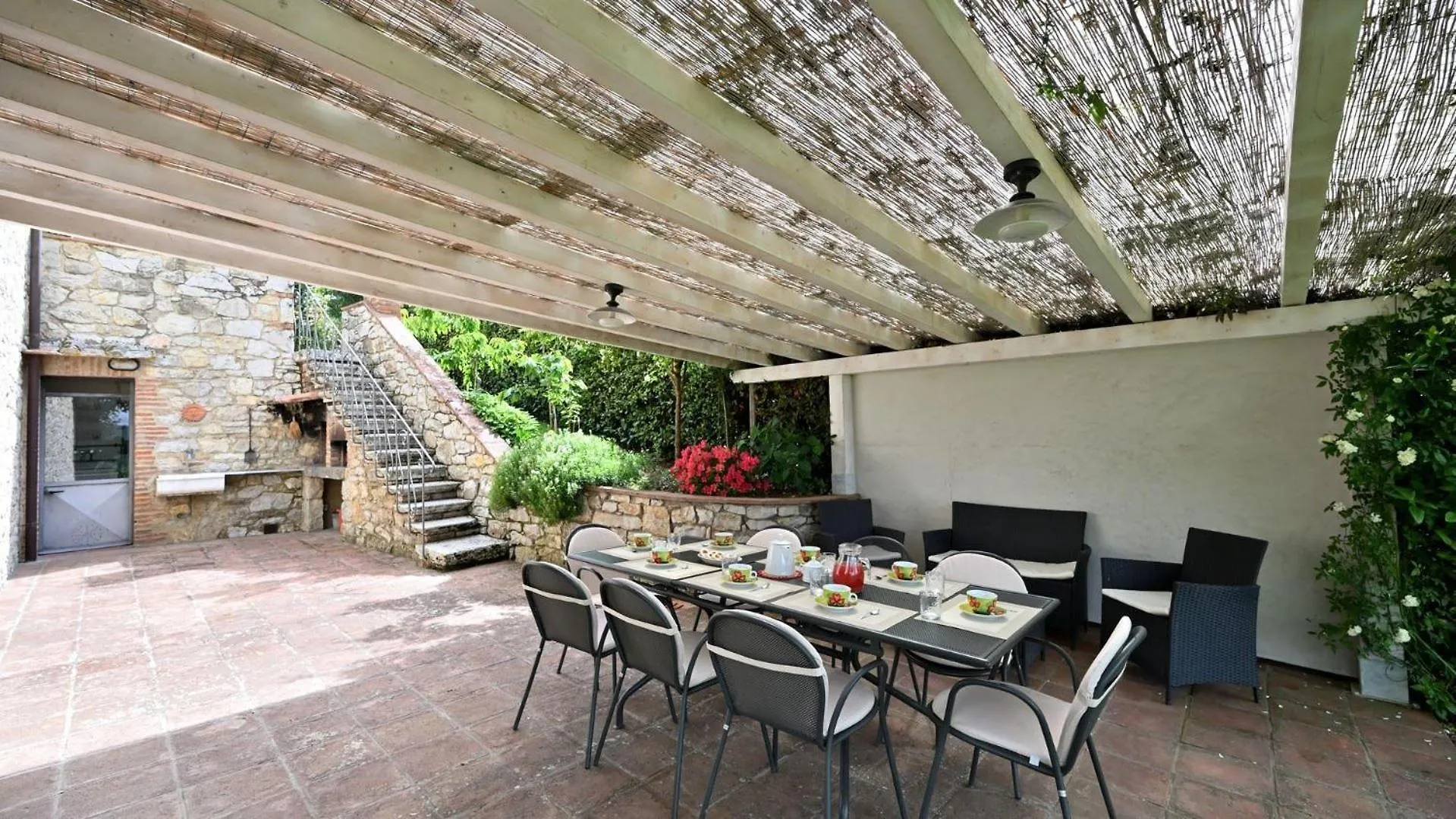 Villa Aia di Ama Gaiole in Chianti 0*,  Italia