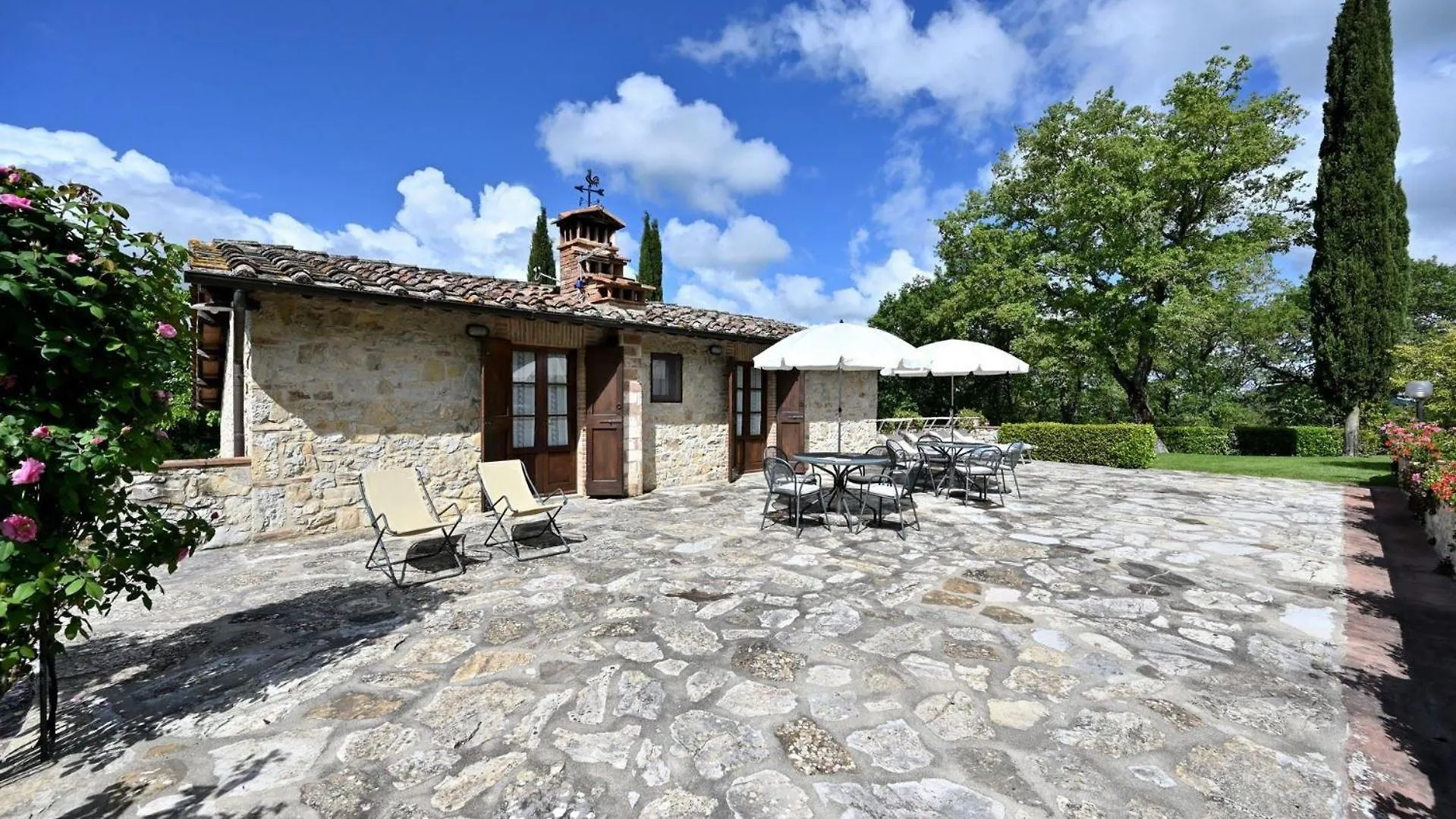 Villa Aia di Ama Gaiole in Chianti 0*,