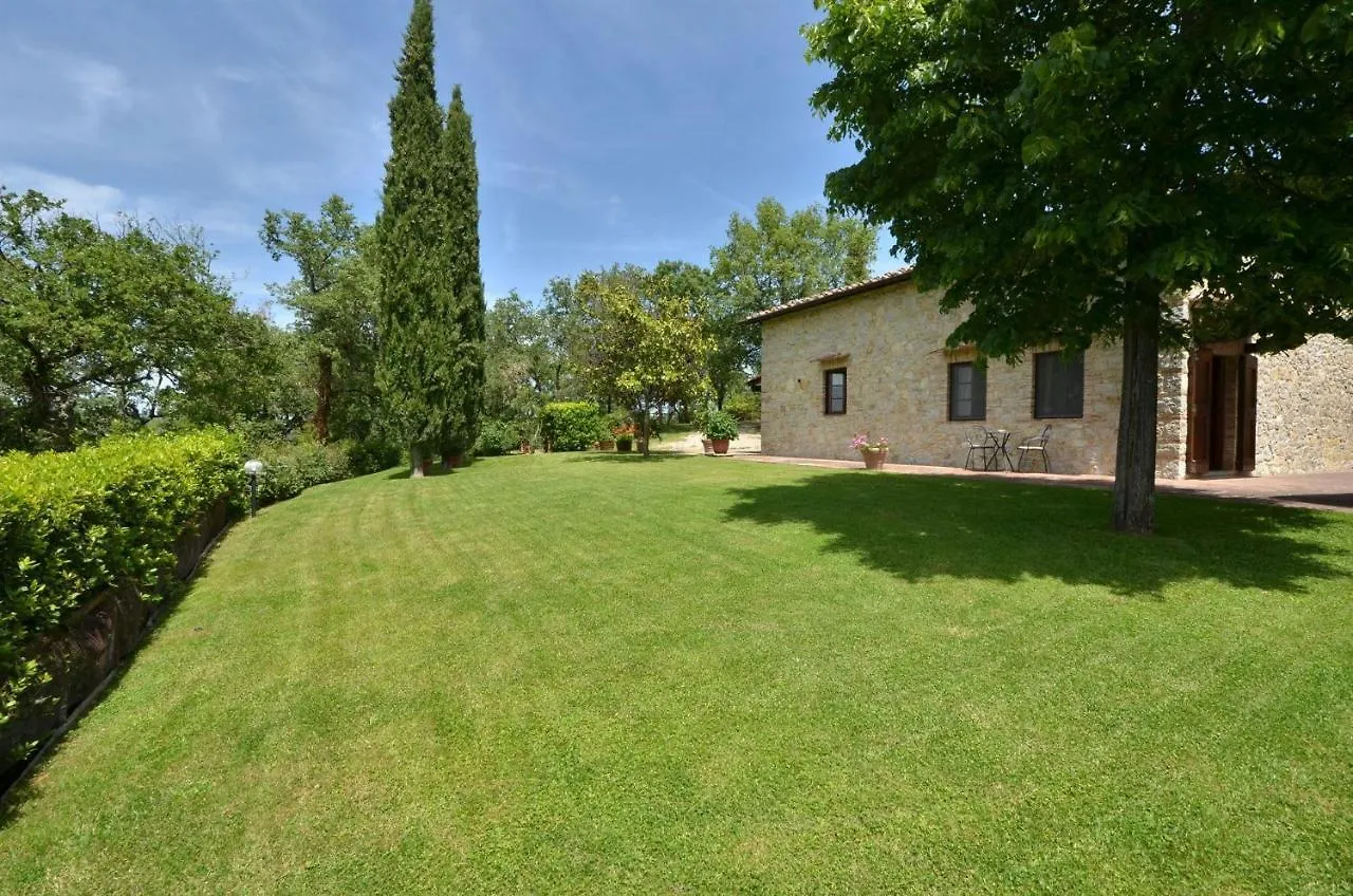 Aia Di Ama Villa Gaiole in Chianti