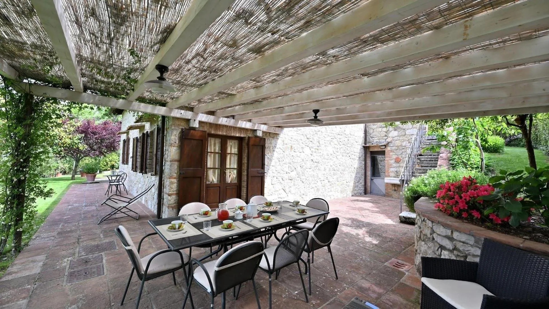 Aia Di Ama Villa Gaiole in Chianti